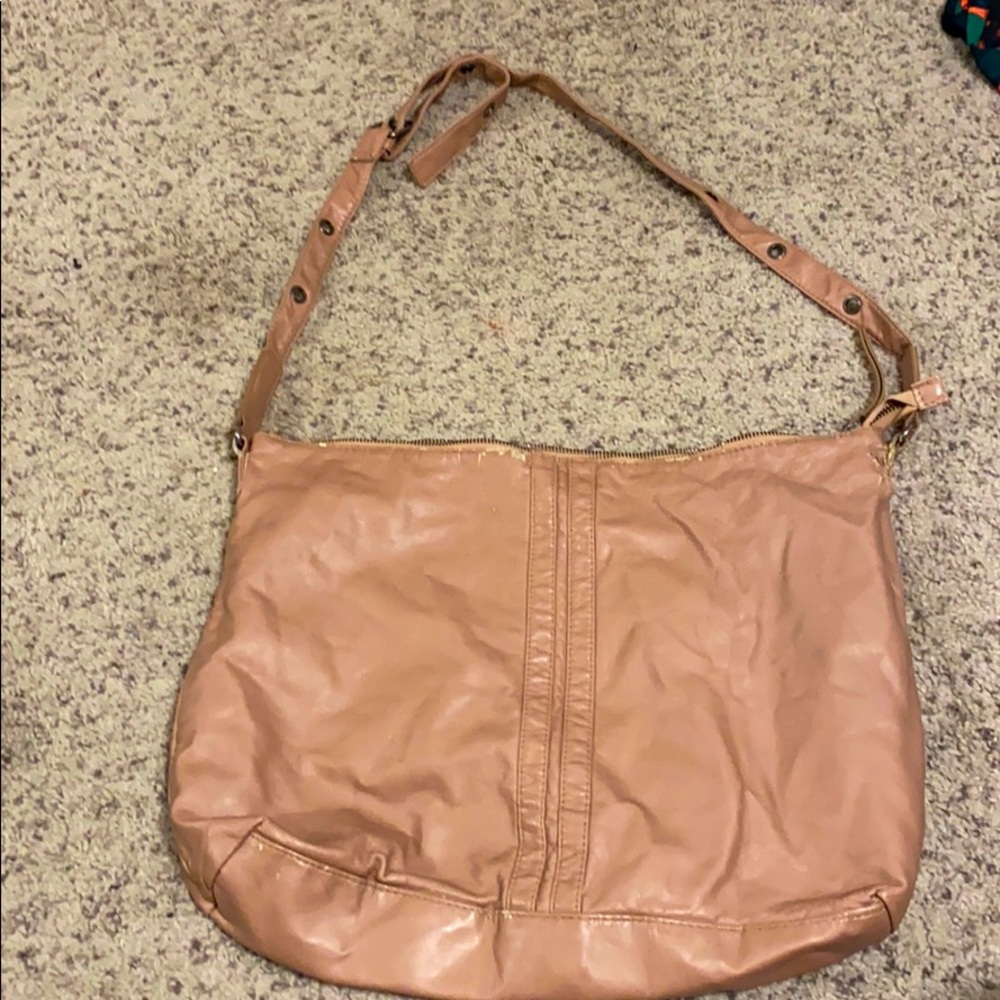 Crossbody Purse